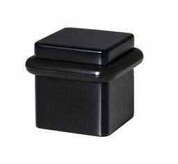 ODBÓJ DRZWIOWY ODB Q B00 KOLOR CZARNY