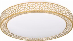 Activejet Nowoczesny plafon sufitowy LED BONI 23W