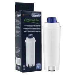 Filtr Do Ekspresu Delonghi Dls C002