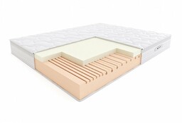 Piankowy Salsa Hilding 140 x 200