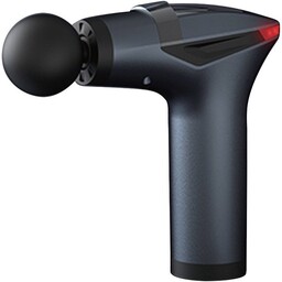 Pistolet do masażu 3 w 1 masażer do ciała 12 prędkości gun massage USB-C