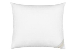 Piórex Poduszka z puchu 70x80 D08 puch gęsi 70% 900g biała
