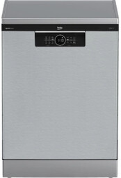 Beko bPro500 BDFN26440XP 59,8cm PowerIntense Automatyczne otwieranie drzwi Zmywarka