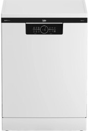 Beko bPro500 BDFN26440WP 59,8cm PowerIntense Automatyczne otwieranie drzwi Zmywarka