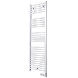 Suszarka elektryczna łazienkowa 750W, 480x1464x85, 2012 CLASSIC