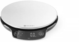 HENDI Waga kuchenna do 3 kg 580011