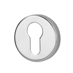 ROZETA OKRĄGŁA VDS WKŁADKA R66 CHROM