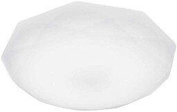 Plafon nowoczesny Hex EK76188 - Milagro