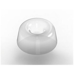 3M Bumpon SJ5309 przezroczysty, taca = 24 szt.