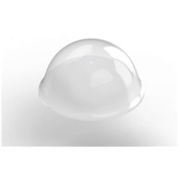 3M Bumpon SJ5327 przezroczysty, taca = 40 szt.