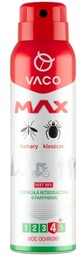 Spray Vaco Max na Komary i Kleszcze Deet 30%, 100 ml
