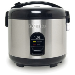 Garnek Do Gotowania Ryżu Ryżowar 1,5 L Remo