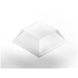 3M Bumpon SJ5323 przezroczysty, taca = 36 szt.