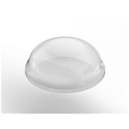 3M Bumpon SJ5378 przezroczysty, taca = 84 szt.