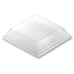 3M Bumpon SJ5308 przezroczysty, taca = 80 szt.