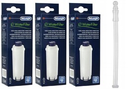 Filtry do Ekspresów Delonghi 3szt DeLonghi Wężyk do pojemnika na mleko