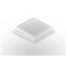 3M Bumpon SJ5307 przezroczysty, taca = 54 szt.