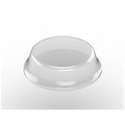 3M Bumpon SJ5312 przezroczysty, taca = 56 szt.