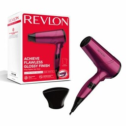 REVLON PERFEC HEAT FRIZZ FIGHTER RVDR5229 Suszarka do włosów zmniejszająca elektryzowanie