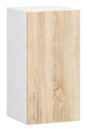 Elior Górna szafka kuchenna dąb sonoma P4-A17