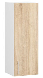 Elior Górna szafka kuchenna 30 cm R1-E02