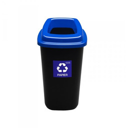 Plafor Sp. Z O.o Kosz do segregacji SORT BIN 45L - PAPIER