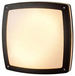 Plafon nowoczesny FANO S grafitowy AZ2186 - Azzardo