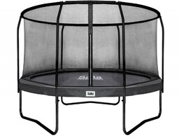 Trampolina ogrodowa Salta Premium Black Edition 396 cm