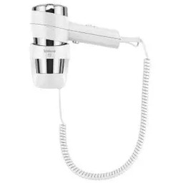 Valera Action Super Plus 1600 542.06/038A Zimny nawiew 1600W 2 prędkości 3 temperatury Suszarka hotelowa