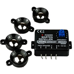 KEMO M094 odstraszacz