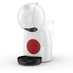 Ekspres kapsułkowy Dolce Gusto Piccolo Xs White KP1A01