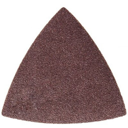 DEDRA Papier ścierny DED705971 (5 szt.)