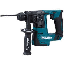 Makita HR140DZ Akum. Młotowiertarka 10,8 V 1J Sds+