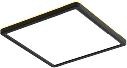 Plafon Aleria PLF-39573-300S-28W-BL - Italux