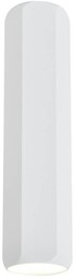 Lampa sufitowa TUBA biała Candellux 2282800
