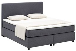 Wezgłowie 100 do łóżka kontynentalnego New Elegance