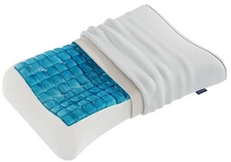 Chłodząca Poduszka Żelowa Technogel Anatomic