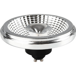 Żarówka PerfectColor ES111 SMD DIM 12W 60deg; 4000K srebrny 892589 - LOONARI