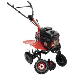 GREENSO Glebogryzarka spalinowa WM500 Weima z napędem 4.8kW