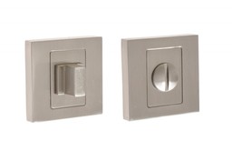 Tarcza kwadratowa RNQ 303 WC, satyna (Apollo)