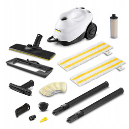 Parownice, myjki i mopy parowe: Karcher Sc 3 EasyFix Plus