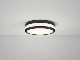 Azzardo KARI 22 MATT BLACK 4257