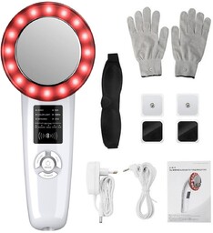 Masażer wyszczuplający do ciała na cellulit LOVINE LOVEMS300