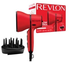 REVLON Airflow Control Dryer Suszarka do włosów 1 szt.