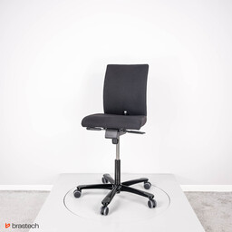 Fotel biurowy Hag H04