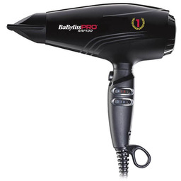 BaByliss Pro BAB7000IE Rapido Suszarka do włosów 2200W