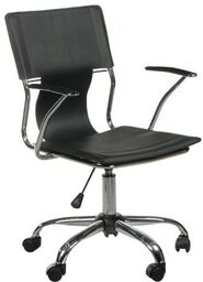 Bs fotel biurowy corpocomfort bx-2015 czarny