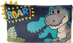 Oryginalna Poduszka Nici 48819 Dinozaur Dino Tony-Rex