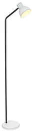 Lampa podłogowa prosta regulowana ZUMBA 1x60W Candellux 51-72092