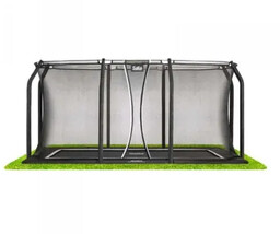 Trampolina prostokątna Salta Royal Baseground 214x 305 cm